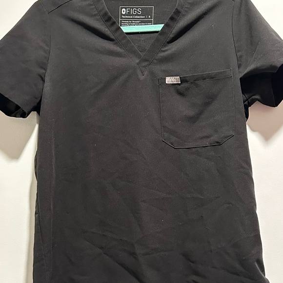 Figs Scrub Set - Picture 2 of 5